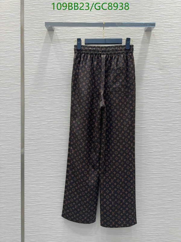 LV-Clothing Code: GC8938 $: 109USD