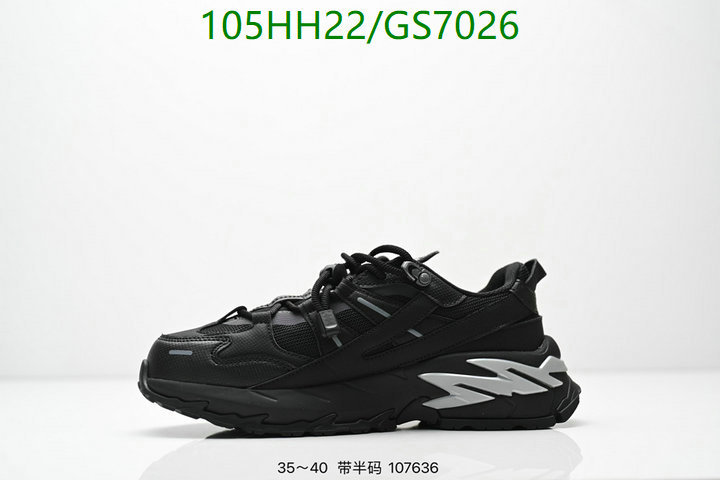 FILA-Women Shoes Code: GS7026 $: 105USD