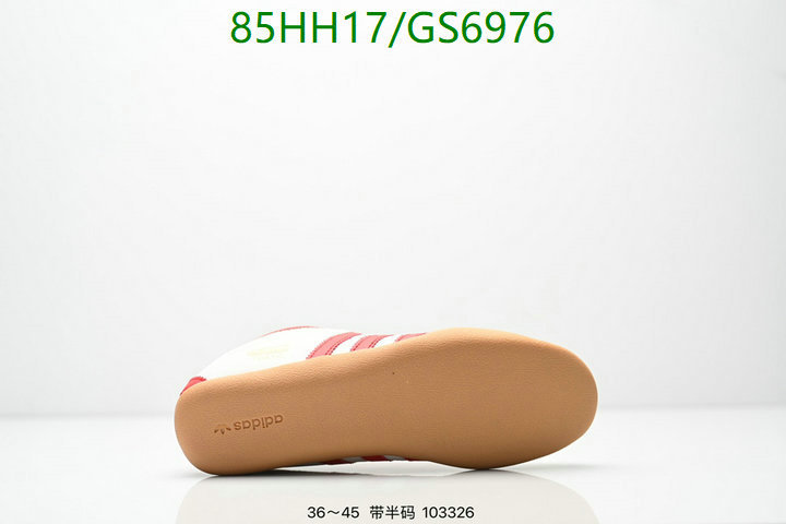 Adidas-Men shoes Code: GS6976 $: 85USD
