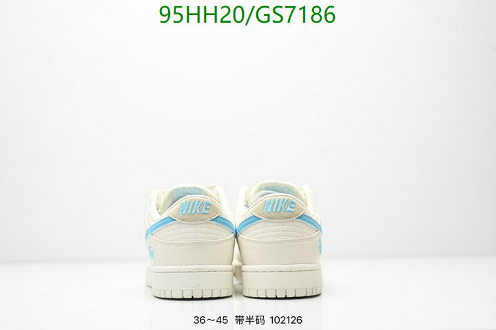 Nike-Men shoes Code: GS7186 $: 95USD