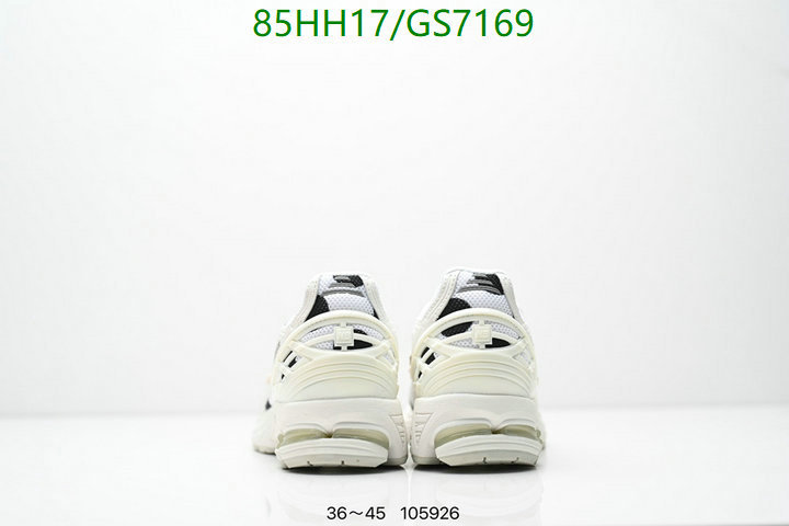 New Balance-Men shoes Code: GS7169 $: 85USD