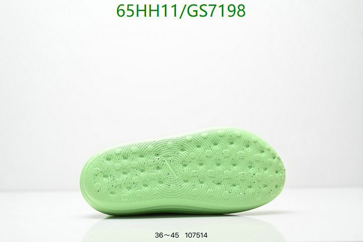 Nike-Men shoes Code: GS7198 $: 65USD