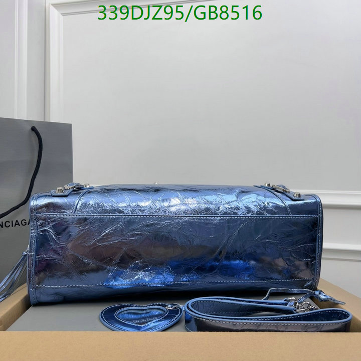 Balenciaga-Bag-Mirror Quality Code: GB8516 $: 339USD