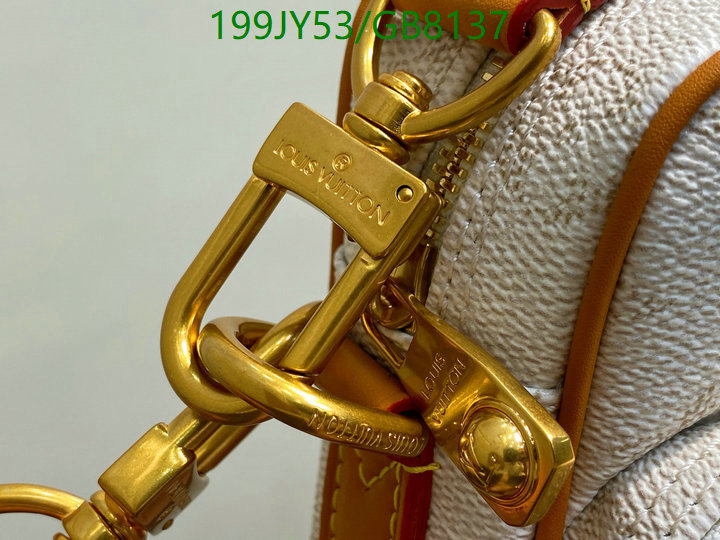 LV-Bag-Mirror Quality Code: GB8137 $: 199USD
