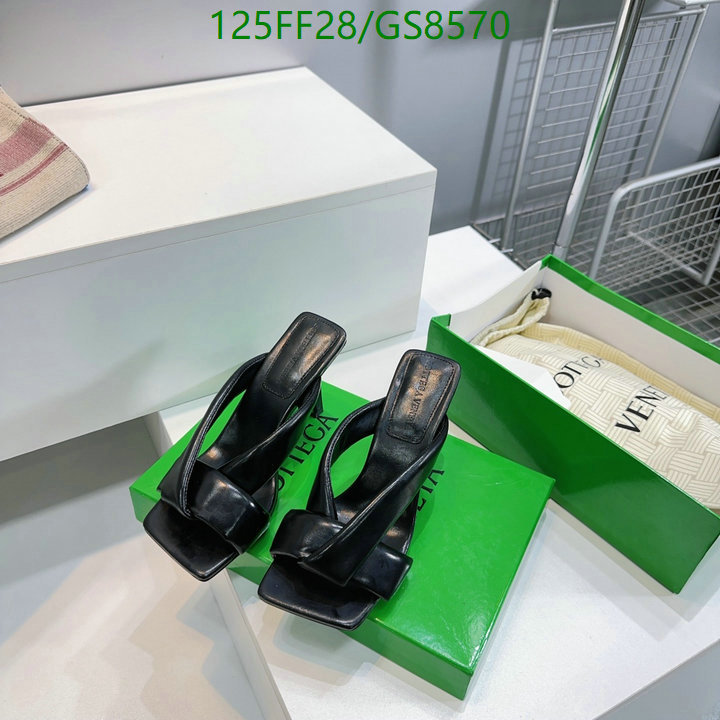 BV-Women Shoes Code: GS8570 $: 125USD