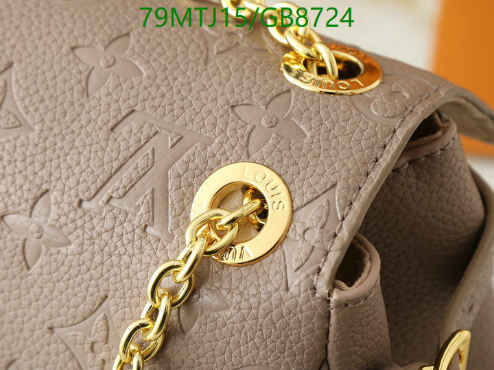 LV-Bag-4A Quality Code: GB8724 $: 79USD