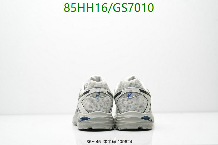 Asics-Women Shoes Code: GS7010 $: 85USD