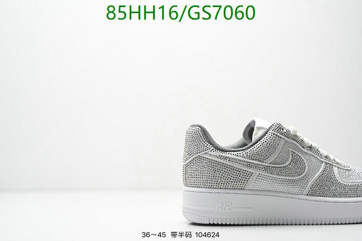 Nike-Men shoes Code: GS7060 $: 85USD