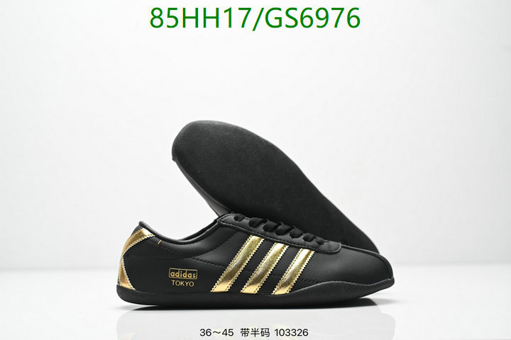 Adidas-Men shoes Code: GS6976 $: 85USD