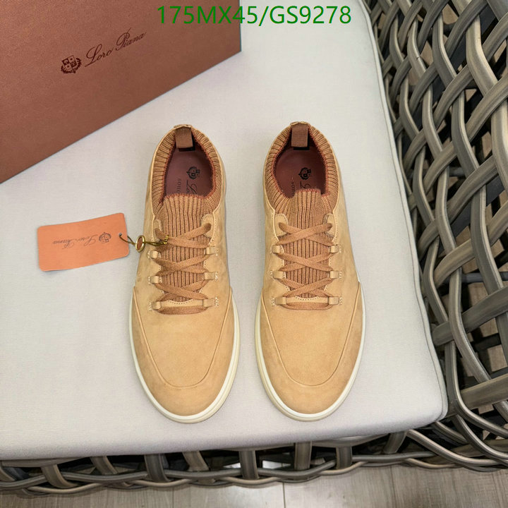Loro Piana-Men shoes Code: GS9278 $: 175USD-Yupoo.ru - Copybrand.Team photo album Loro Piana-Men shoes Code: GS9278 $: 175USD