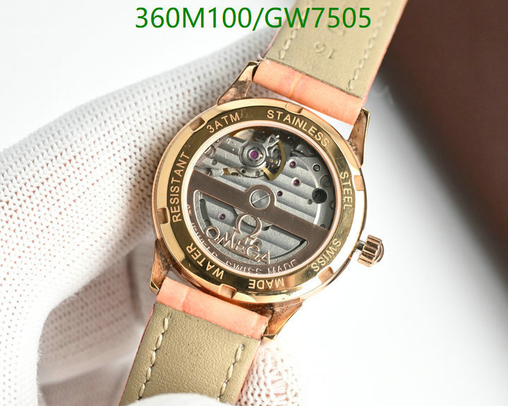 Omega-Watch(Mirror Quality) Code: GW7505 $: 360USD-Yupoo.ru - Copybrand.Team photo album Omega-Watch(Mirror Quality) Code: GW7505 $: 360USD