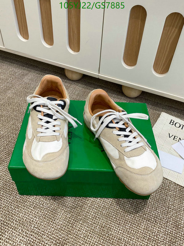 BV-Women Shoes Code: GS7885 $: 105USD