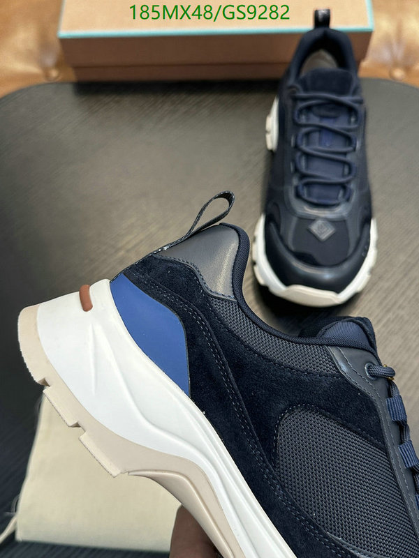 Loro Piana-Men shoes Code: GS9282 $: 185USD