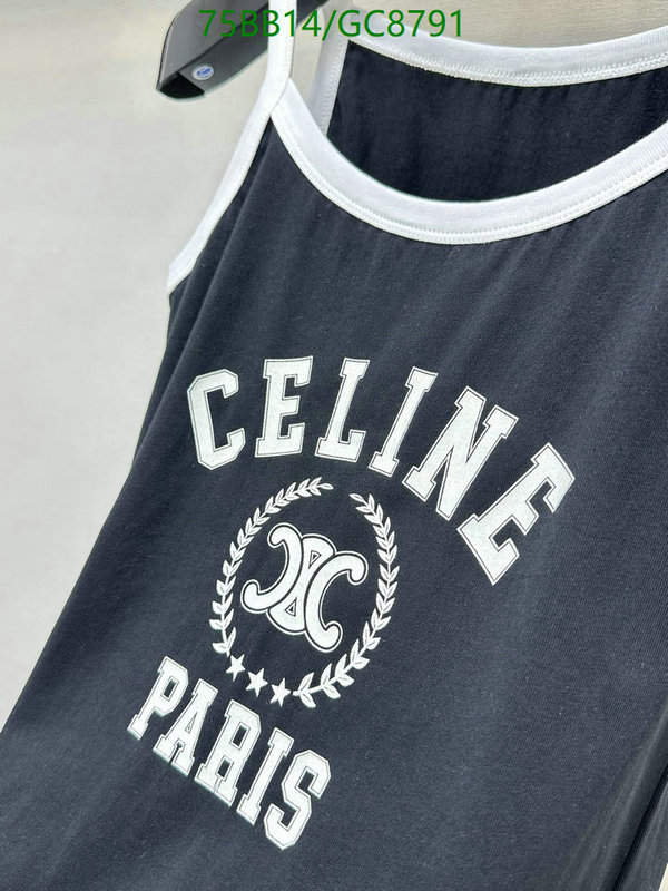 Celine-Clothing Code: GC8791 $: 75USD