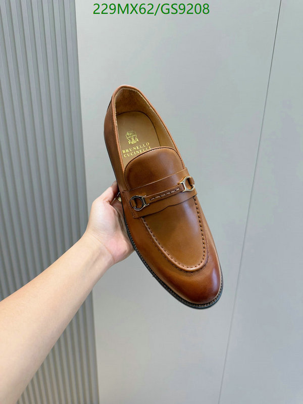 Brunello Cucinelli-Men shoes Code: GS9208 $: 229USD-Yupoo.ru - Copybrand.Team photo album Brunello Cucinelli-Men shoes Code: GS9208 $: 229USD