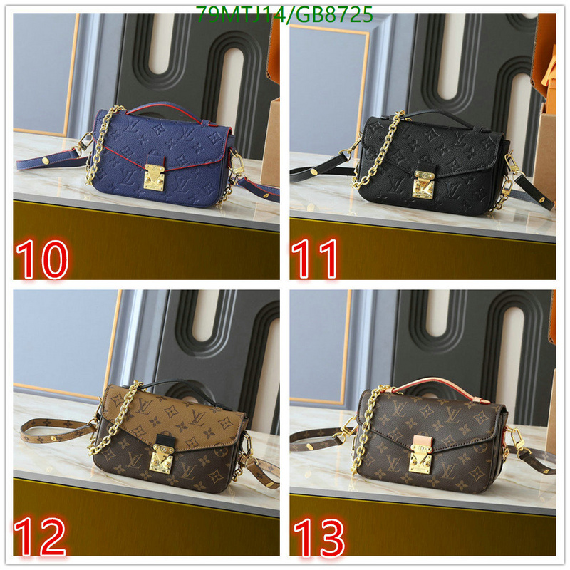 LV-Bag-4A Quality Code: GB8725 $: 79USD-Yupoo.ru - Copybrand.Team photo album LV-Bag-4A Quality Code: GB8725 $: 79USD