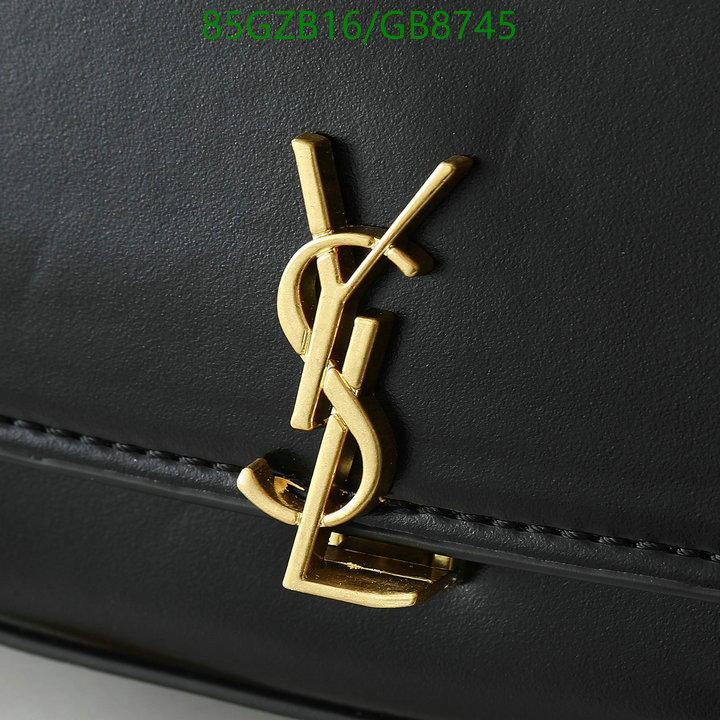 YSL-Bag-4A Quality Code: GB8745 $: 85USD