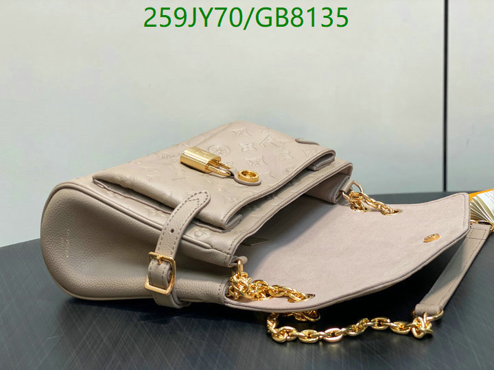 LV-Bag-Mirror Quality Code: GB8135 $: 259USD