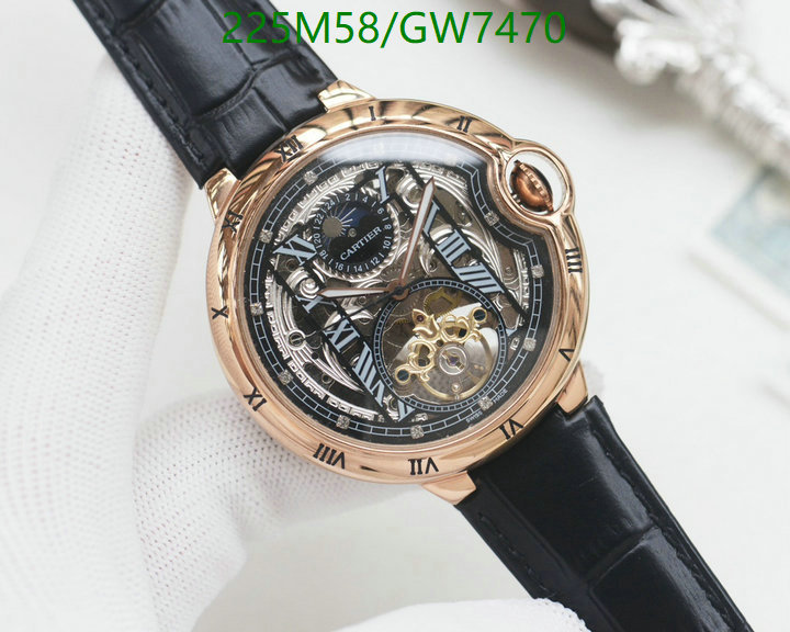 Cartier-Watch-Mirror Quality Code: GW7470 $: 225USD-Yupoo.ru - Copybrand.Team photo album Cartier-Watch-Mirror Quality Code: GW7470 $: 225USD