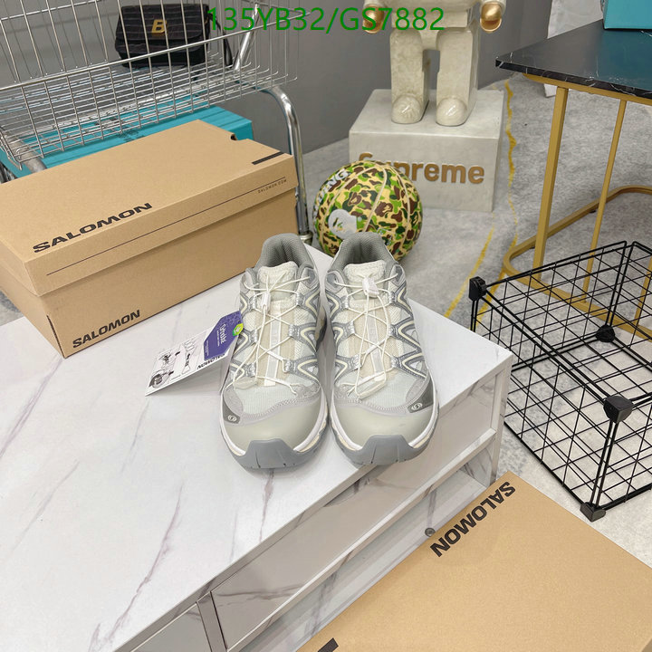 Balenciaga-Men shoes Code: GS7882 $: 135USD