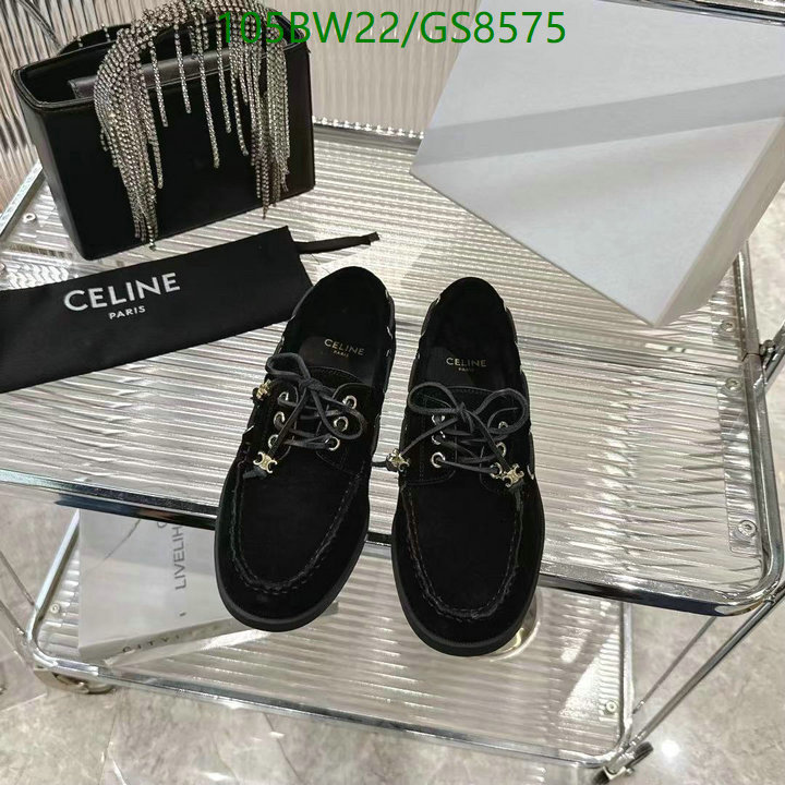 Celine-Women Shoes Code: GS8575 $: 105USD