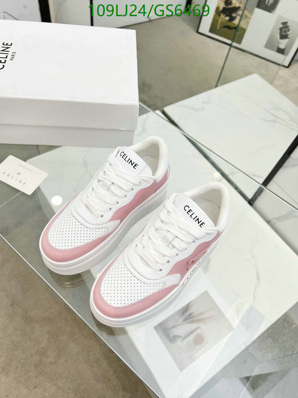 Celine-Women Shoes Code: GS6469 $: 109USD