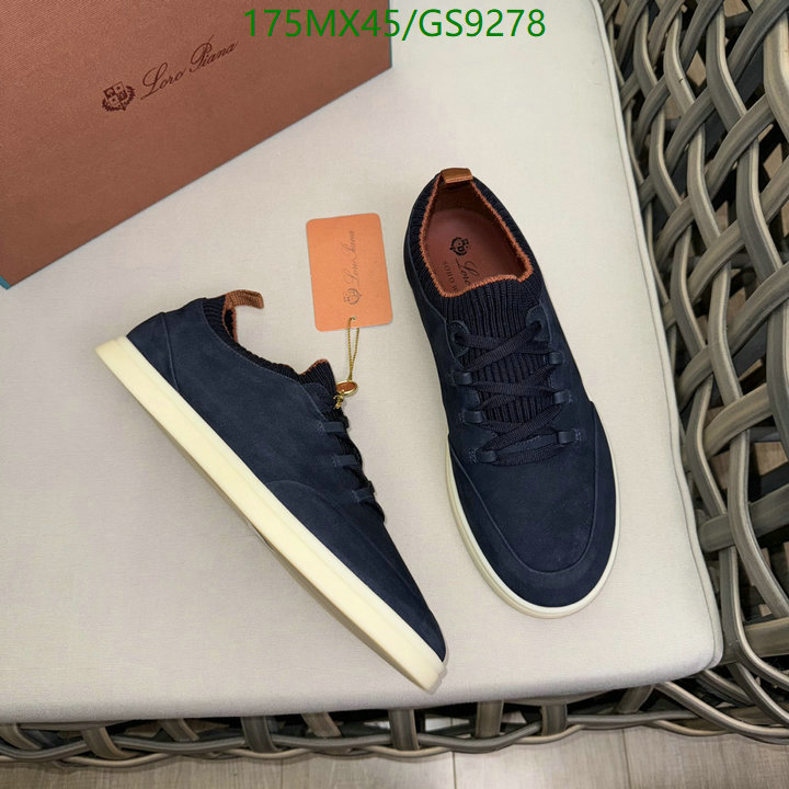 Loro Piana-Men shoes Code: GS9278 $: 175USD-Yupoo.ru - Copybrand.Team photo album Loro Piana-Men shoes Code: GS9278 $: 175USD