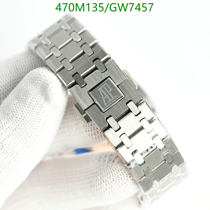 Audemars Piguet-Watch-Mirror Quality Code: GW7457 $: 470USD
