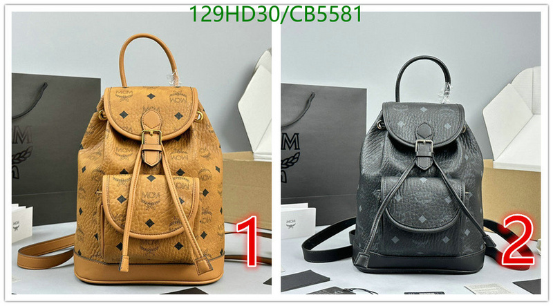 MCM-Bag-Mirror Quality Code: CB5581 $: 129USD