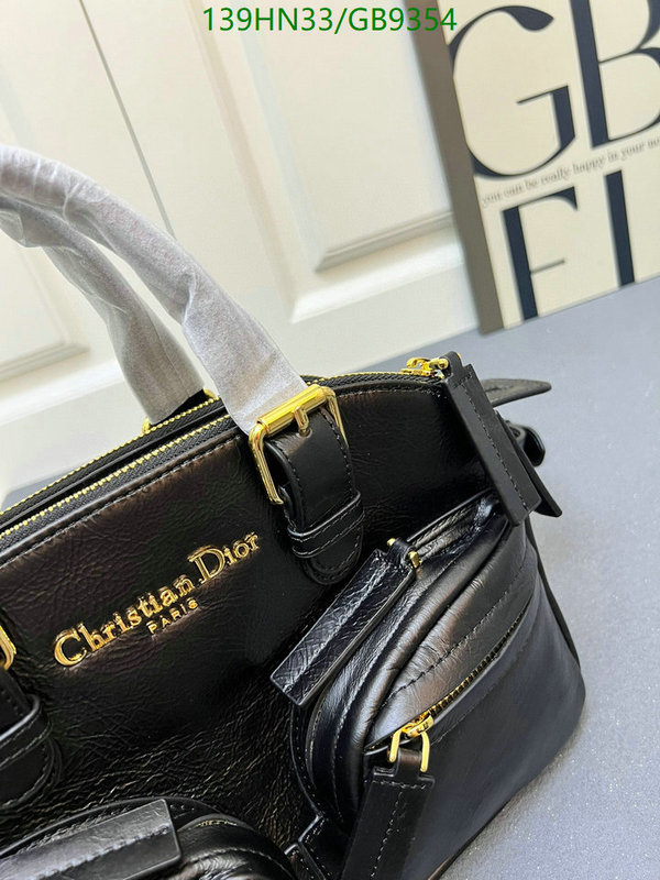 Dior-Bag-4A Quality Code: GB9354 $: 139USD