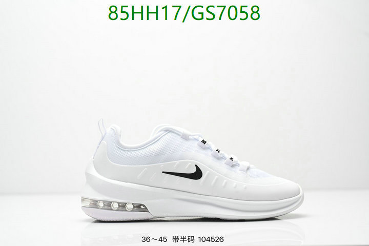 Nike-Men shoes Code: GS7058 $: 85USD
