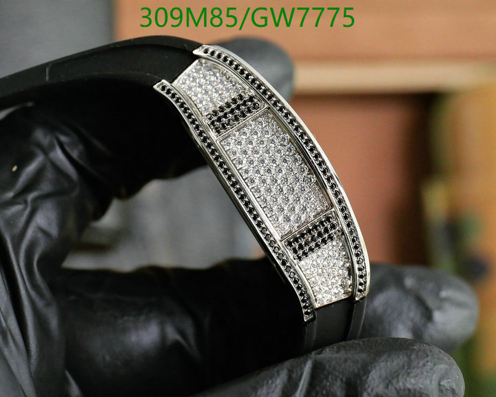 Richard Mille-Watch-Mirror Quality Code: GW7775 $: 309USD-Yupoo.ru - Copybrand.Team photo album Richard Mille-Watch-Mirror Quality Code: GW7775 $: 309USD