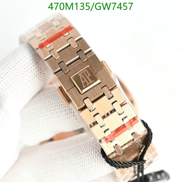 Audemars Piguet-Watch-Mirror Quality Code: GW7457 $: 470USD