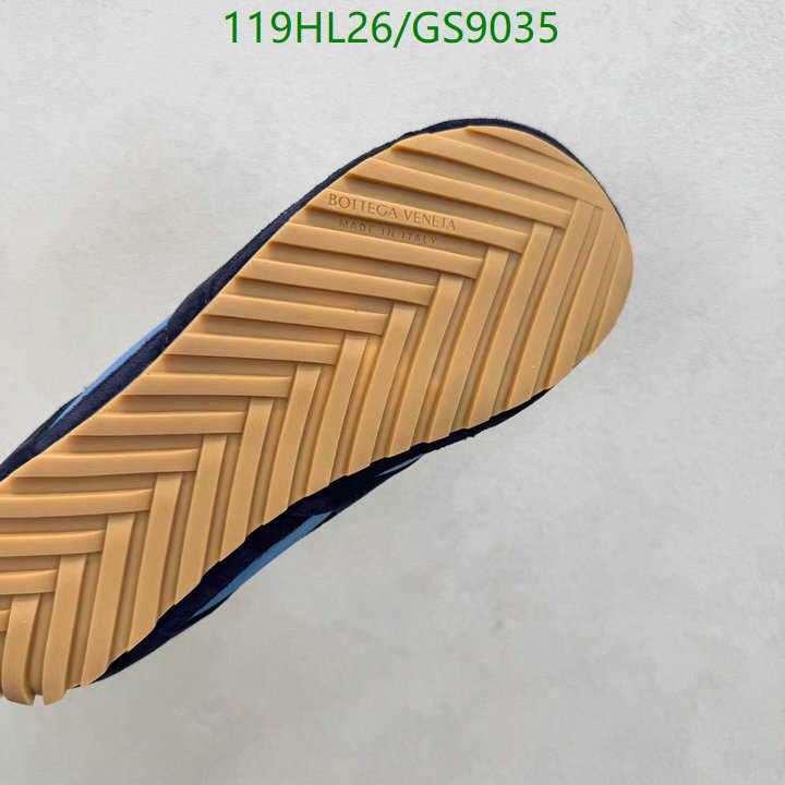 BV-Women Shoes Code: GS9035 $: 119USD