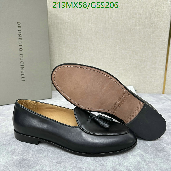 Brunello Cucinelli-Men shoes Code: GS9206 $: 219USD-Yupoo.ru - Copybrand.Team photo album Brunello Cucinelli-Men shoes Code: GS9206 $: 219USD