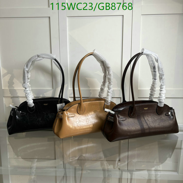 Coach-Bag-4A Quality Code: GB8768 $: 115USD