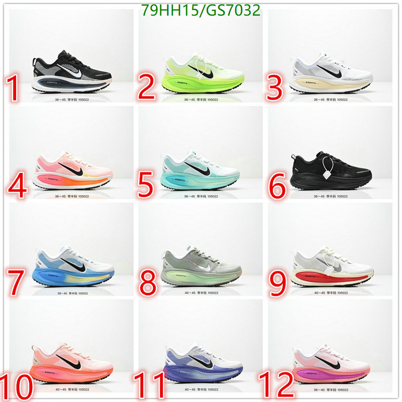 Nike-Men shoes Code: GS7032 $: 79USD