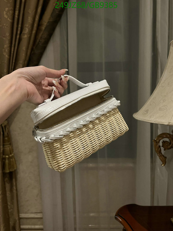 Loro Piana-Bag-Mirror Quality Code: GB9385 $: 249USD