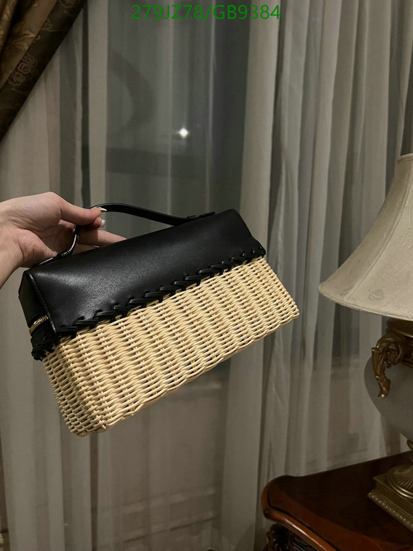 Loro Piana-Bag-Mirror Quality Code: GB9384 $: 279USD