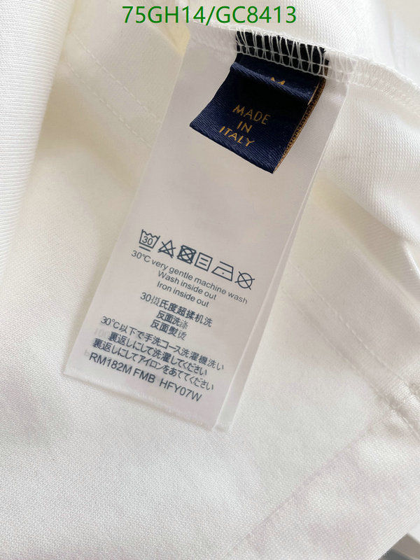 LV-Clothing Code: GC8413 $: 75USD