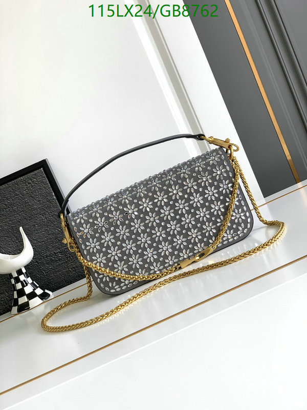 Valentino-Bag-4A Quality Code: GB8762 $: 115USD