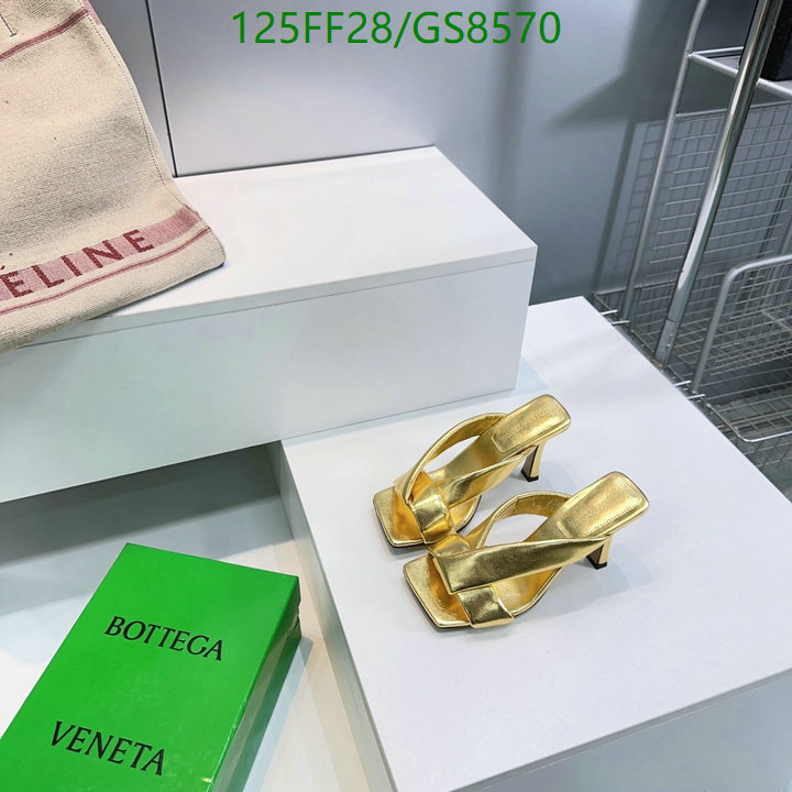 BV-Women Shoes Code: GS8570 $: 125USD
