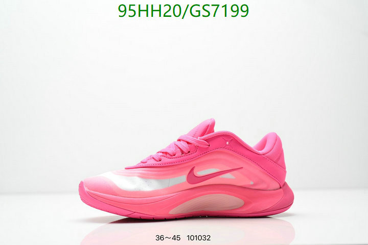NIKE-Women Shoes Code: GS7199 $: 95USD