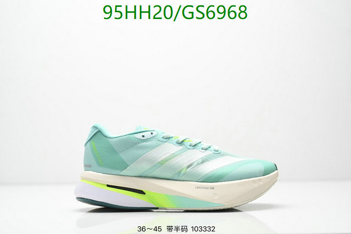 Adidas-Men shoes Code: GS6968 $: 95USD