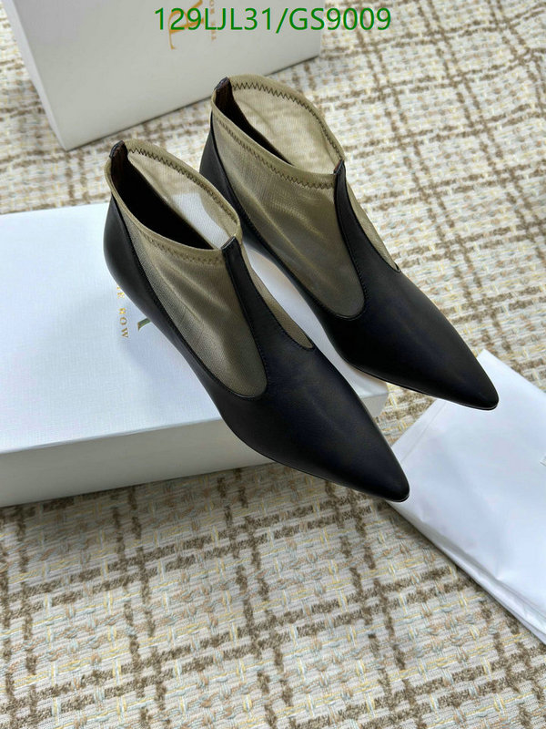 ALAIA-Women Shoes Code: GS9009 $: 129USD