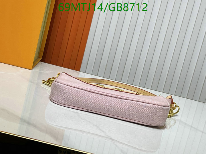 LV-Bag-4A Quality Code: GB8712 $: 69USD