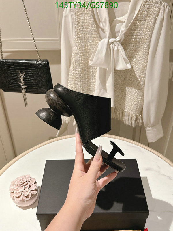 UMA Wang-Women Shoes Code: GS7890 $: 145USD