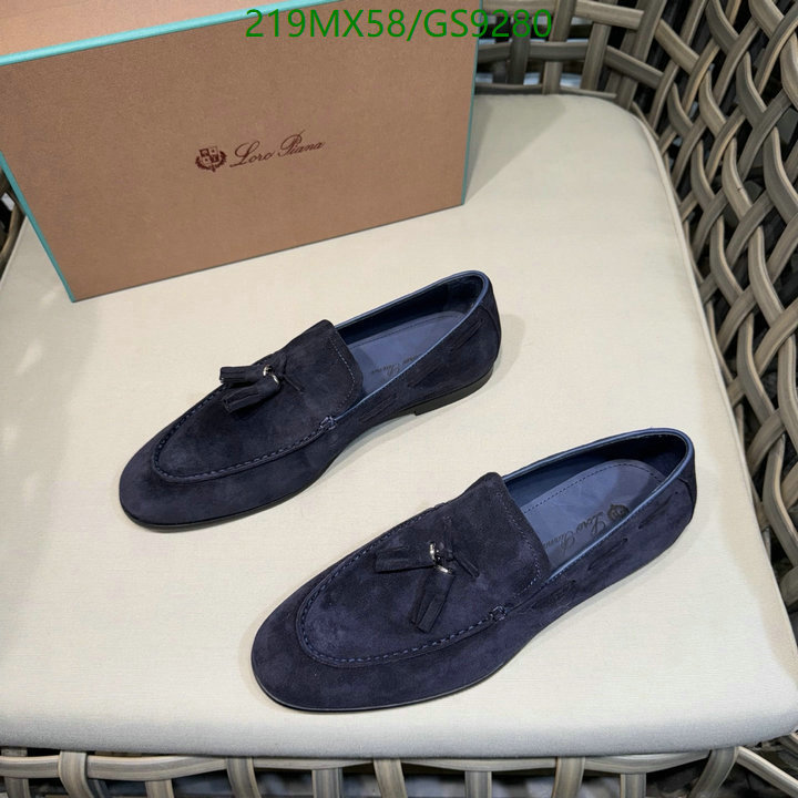 Loro Piana-Men shoes Code: GS9280 $: 219USD-Yupoo.ru - Copybrand.Team photo album Loro Piana-Men shoes Code: GS9280 $: 219USD