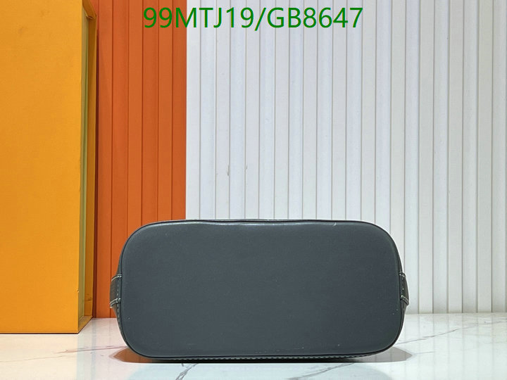 LV-Bag-4A Quality Code: GB8647