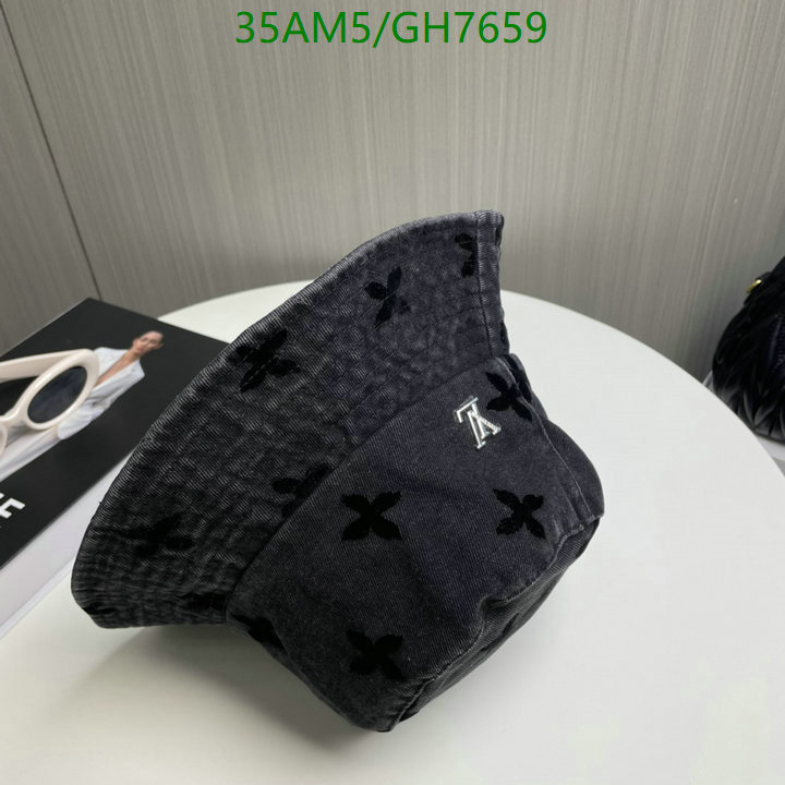 LV-Cap(Hat) Code: GH7659 $: 35USD